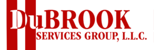 DuBrook Services Group Logo